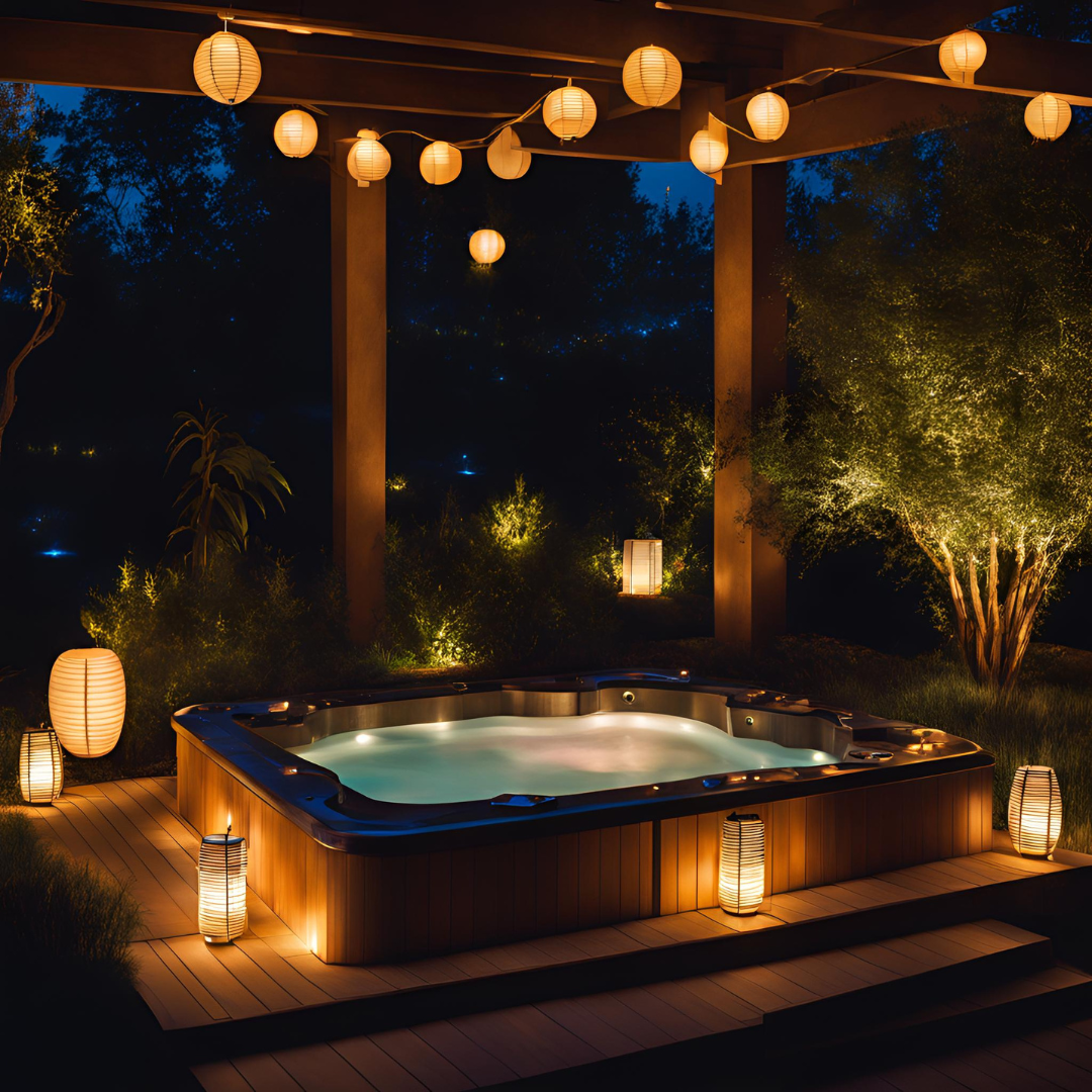 Best Hot Tub Aromatherapy: Scents to Enhance Your Relaxation